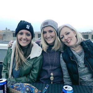 Meet your Posher, Lisa